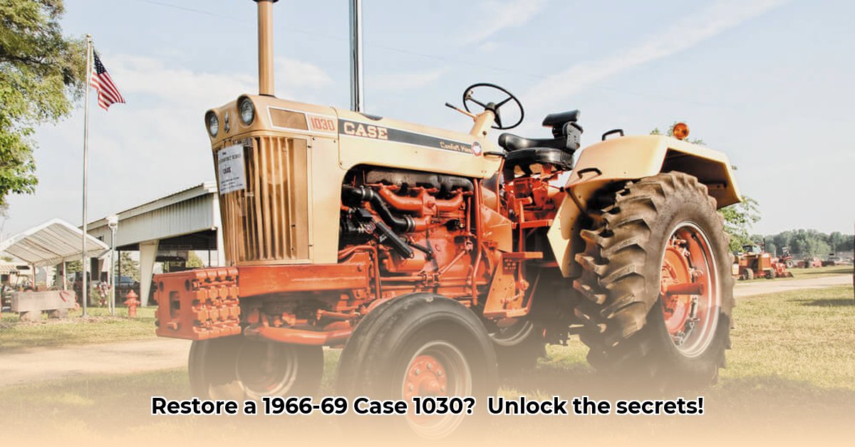 case-1030-tractor